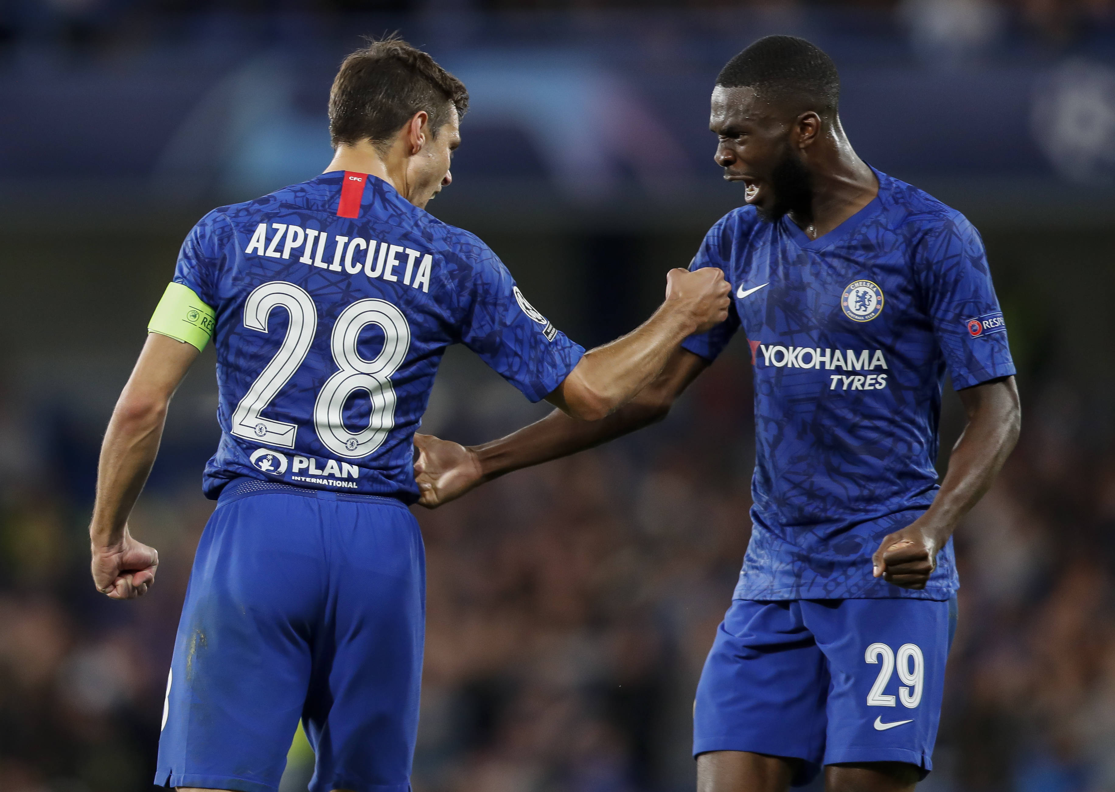 包含Scout连续十二场比赛得分超过爆冷，切尔西不断突破！比赛高潮迭起的词条-九游体育下载