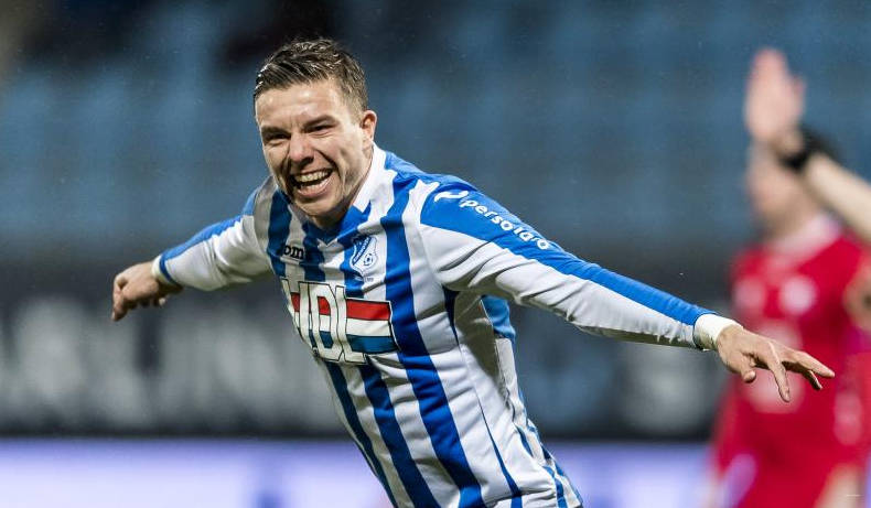 埃因霍温迎德甲关键赛；国际比赛日防线松动；底气十足；细节决定成败的简单介绍-九游中心